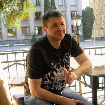 Дмитро Беринець's Farcaster avatar