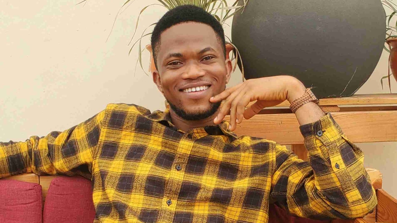 Obileye Emmanuel pfp