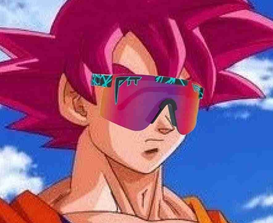 sstokengod (sstokengod.eth) Farcaster social identity (Fname handle) PFP