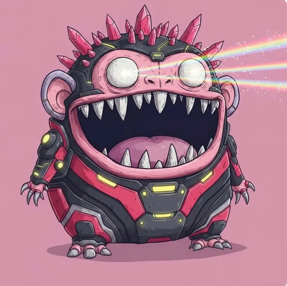 Vicenzo (richbryans) Farcaster social identity (Fname handle) PFP