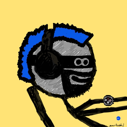 redmintmick.base.eth (0xsykes) Farcaster social identity (Fname handle) PFP