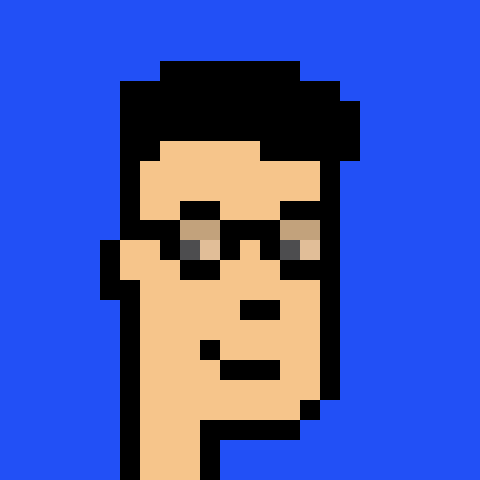 0xLuo pfp