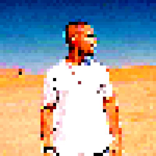 Mateo (tuchon) Farcaster social identity (Fname handle) PFP