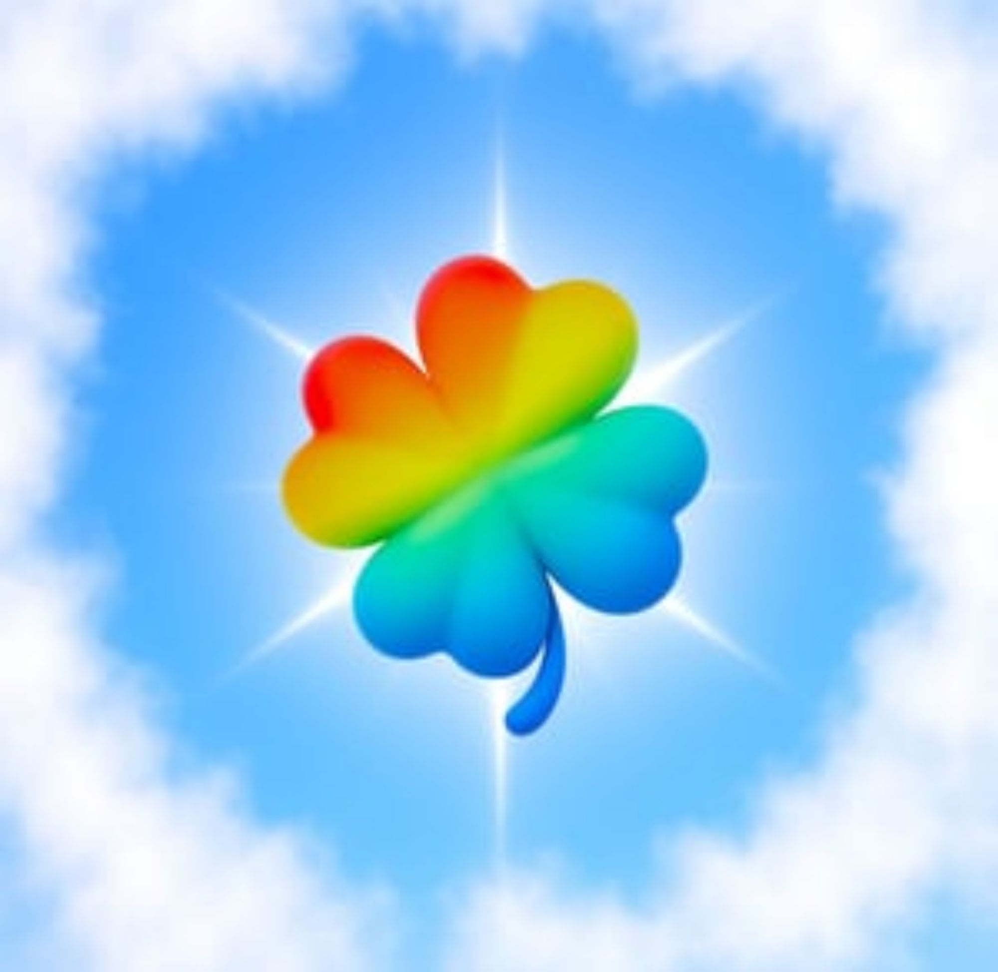 Clover Rainbow