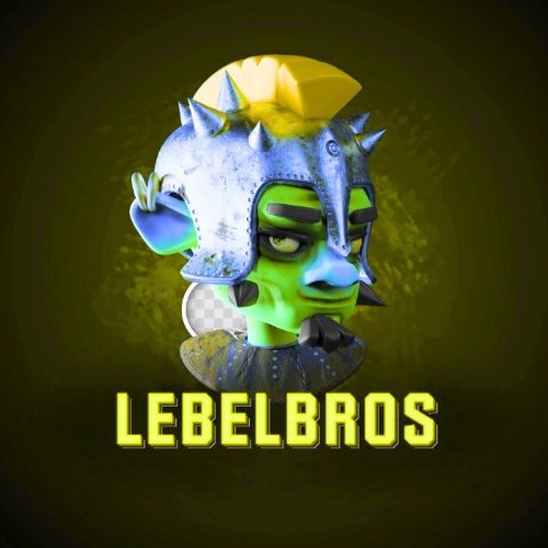 Lebelbros pfp