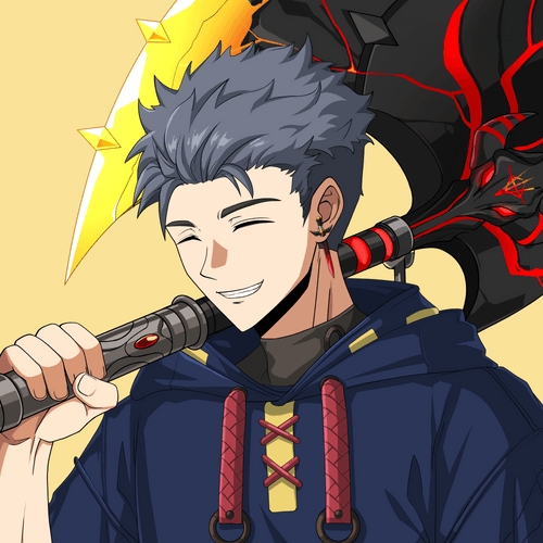A L L A N's Farcaster avatar