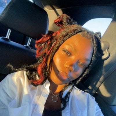 Liyah pfp