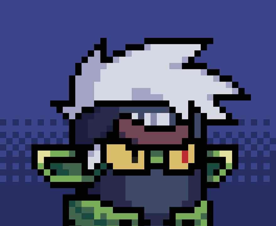 Skunkyzzz pfp