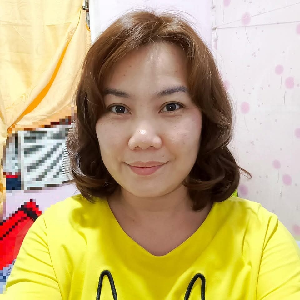 Grace Gustilo pfp