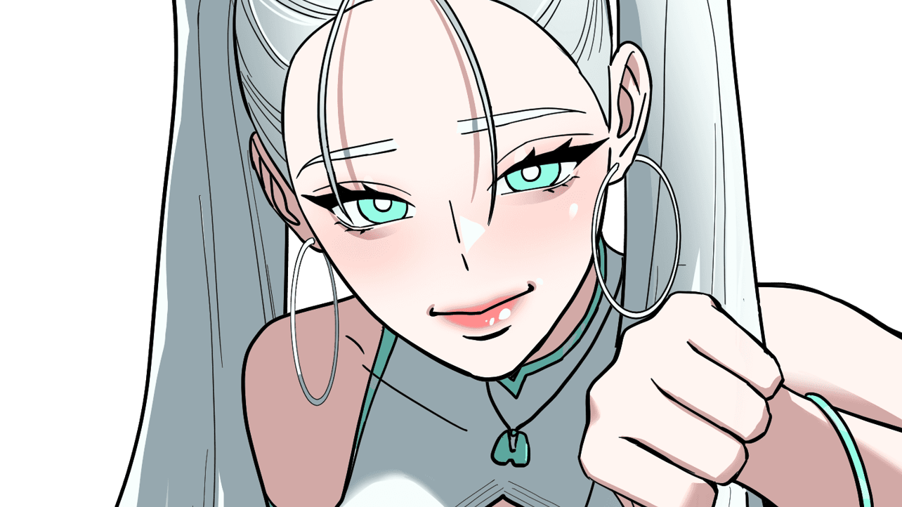 Wolf (coldwolf) Farcaster social identity (Fname handle) PFP