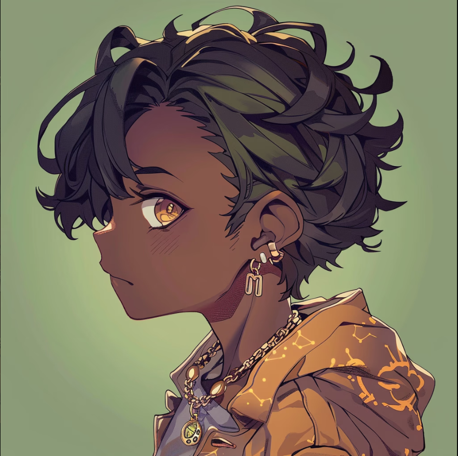 Athxna π―πββ¬ pfp