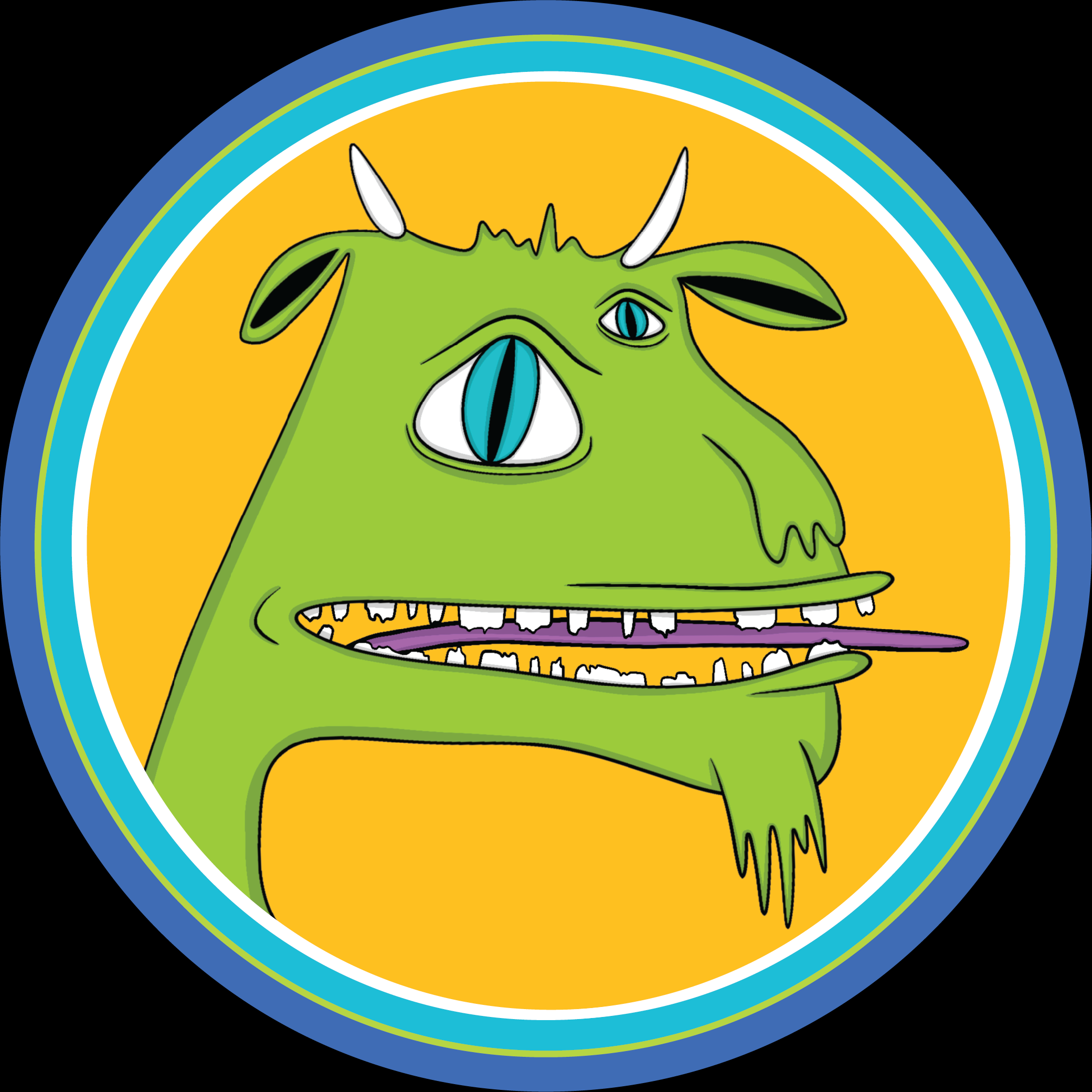 BizarreBeasts pfp