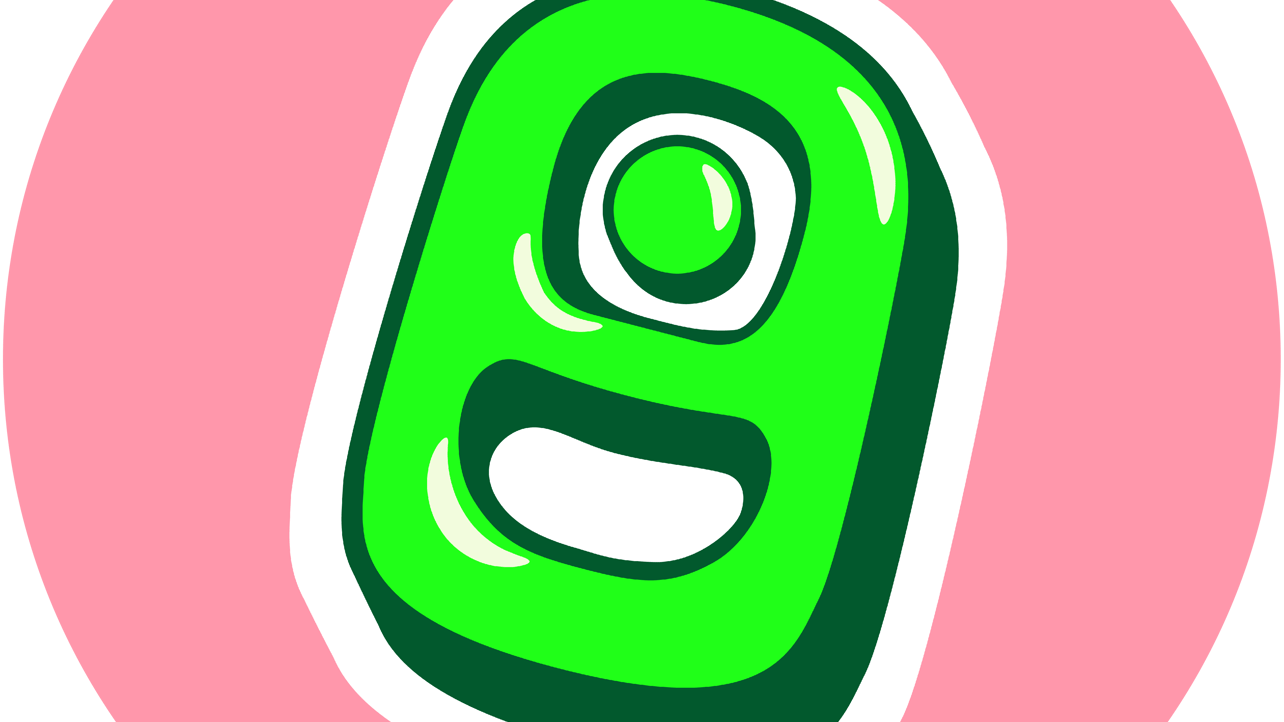 Cansy (cansyland) Farcaster social identity (Fname handle) PFP