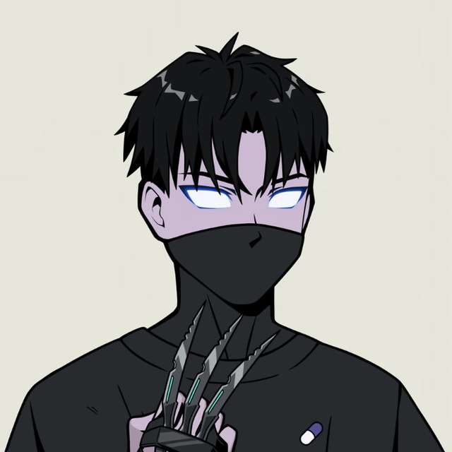 Extinct pfp
