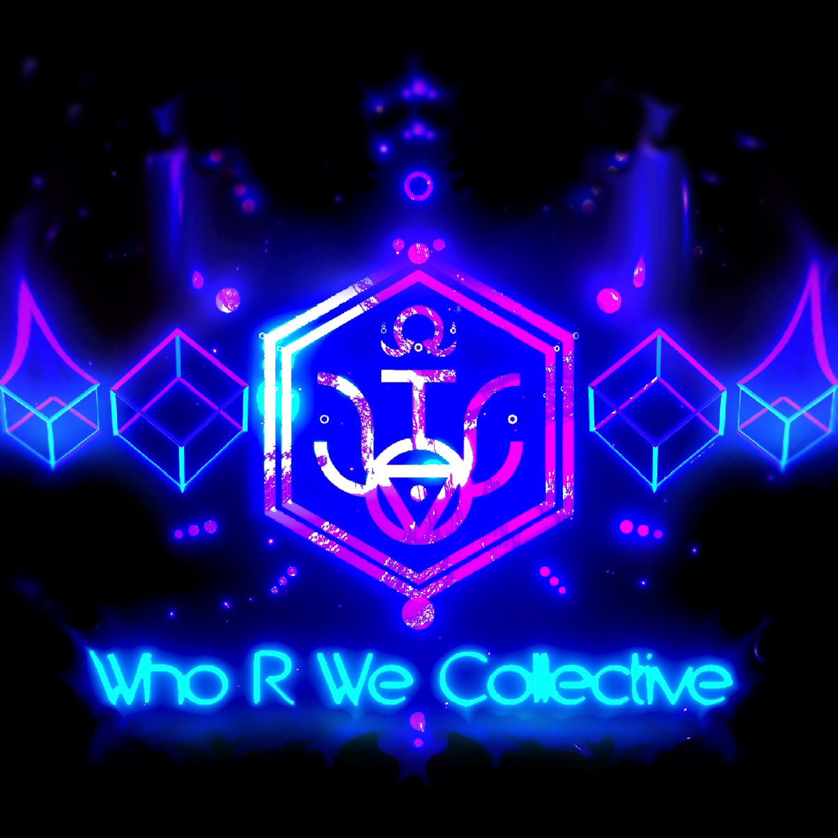 Who R We Collective🌍's Farcaster avatar