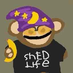 darkin.eth ◼️ pfp
