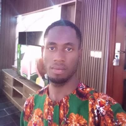 Ukachukwu David .C pfp