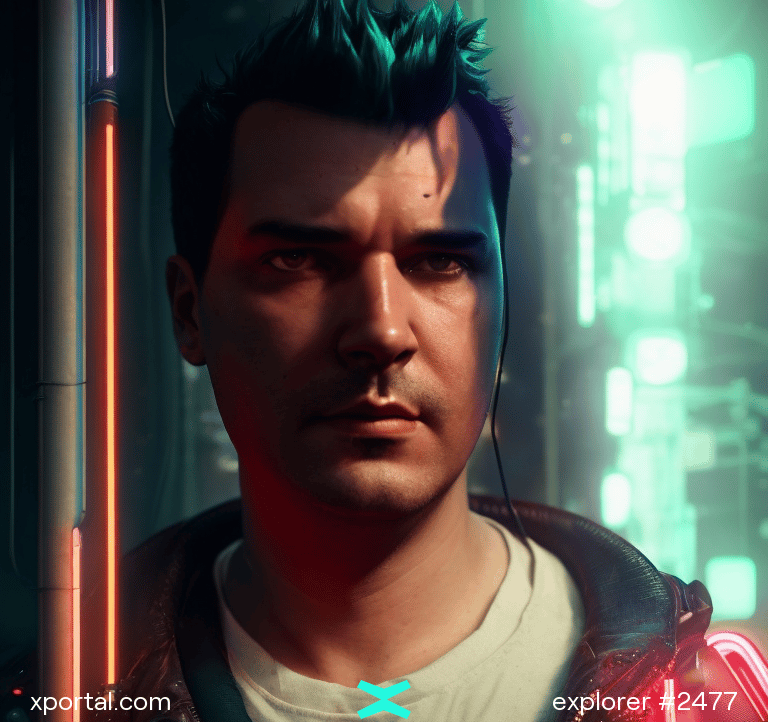 Cristi Stan (crististan) Farcaster social identity (Fname handle) PFP