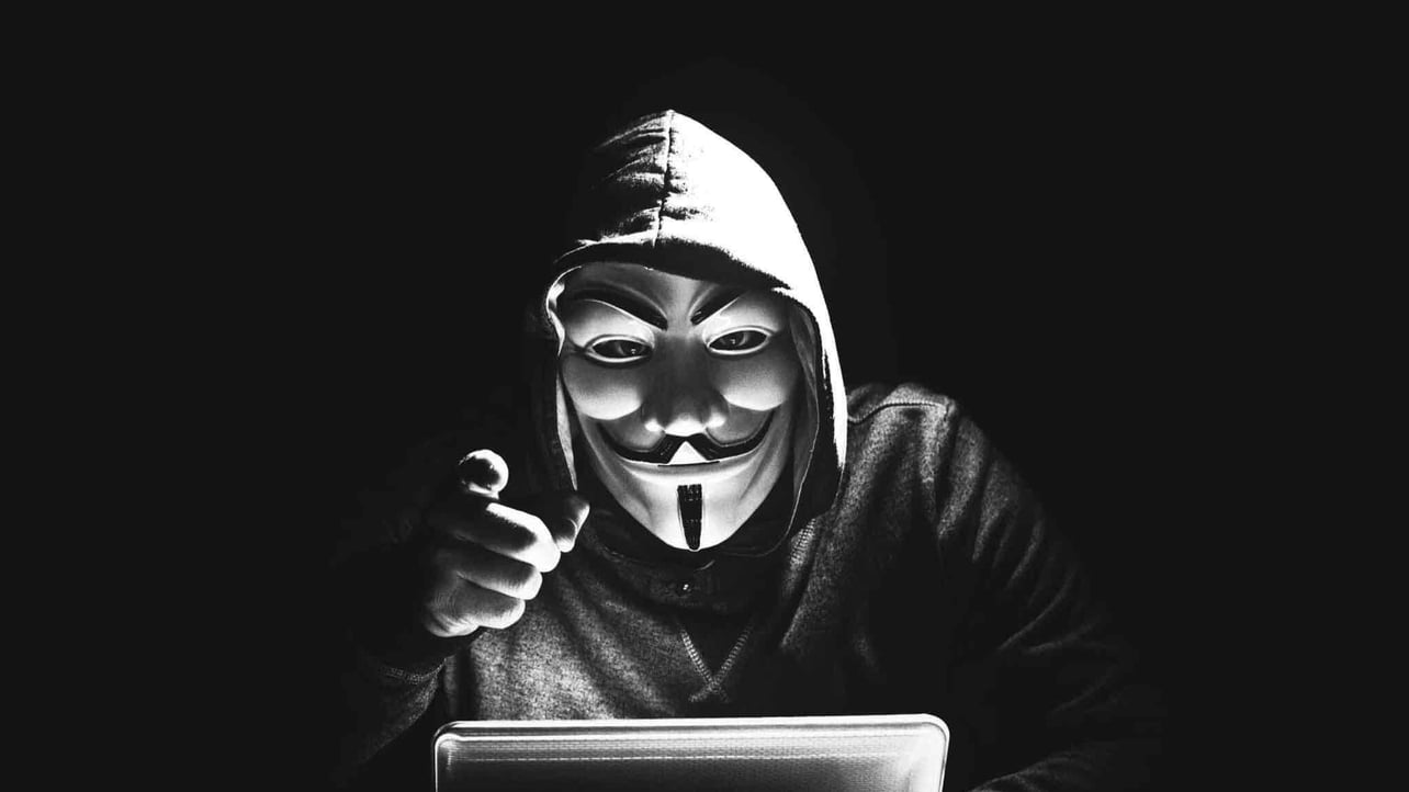 Anonymous00 (blacktown) Farcaster social identity (Fname handle) PFP