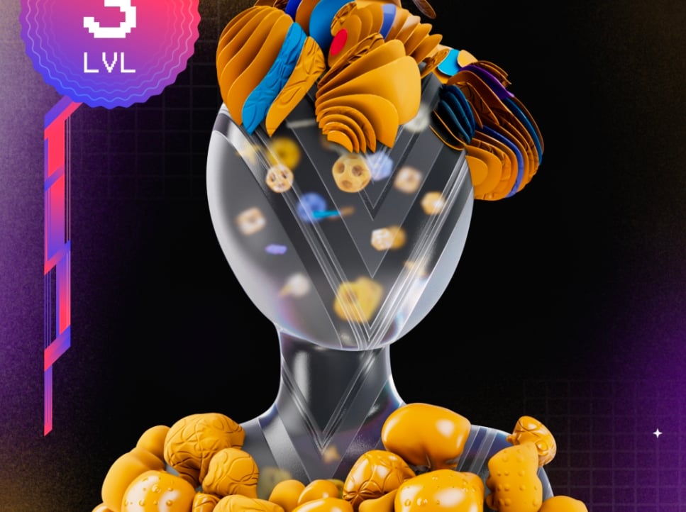 multiversemedia ✈️ (multiversemedia.eth) Farcaster social identity (Fname handle) PFP