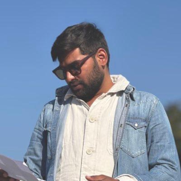 Vinay Débrou ⚙️ pfp