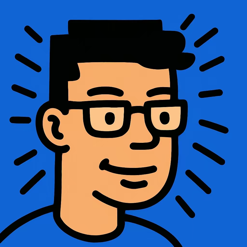 小罗 pfp