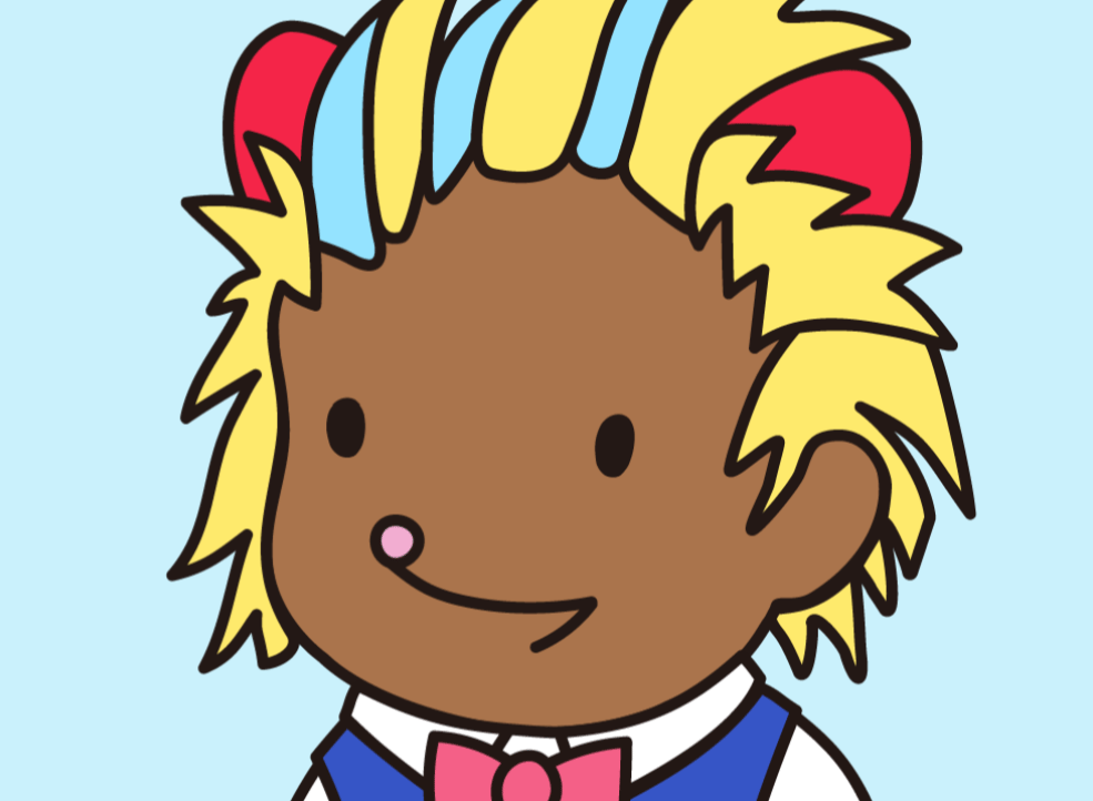 R.A. (arinos) Farcaster social identity (Fname handle) PFP