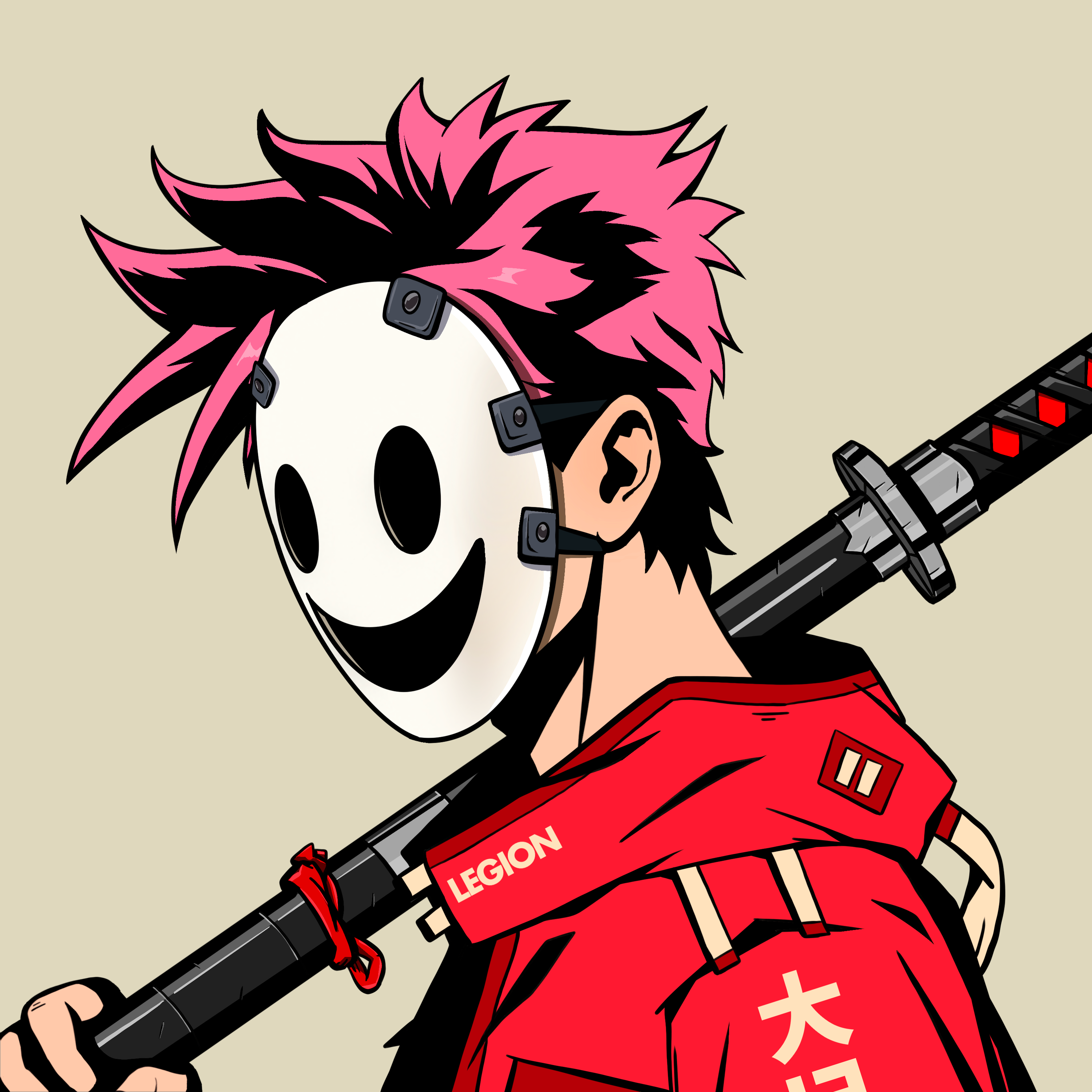 Felipe Kazuto | kazuto.sui pfp