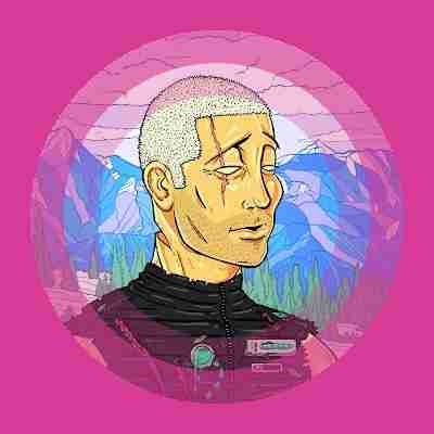 geren (techtrailblazer) Farcaster social identity (Fname handle) PFP