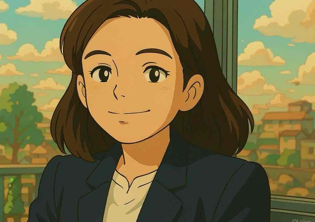 Eleanor pfp