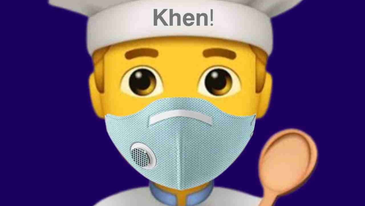 Khen pfp
