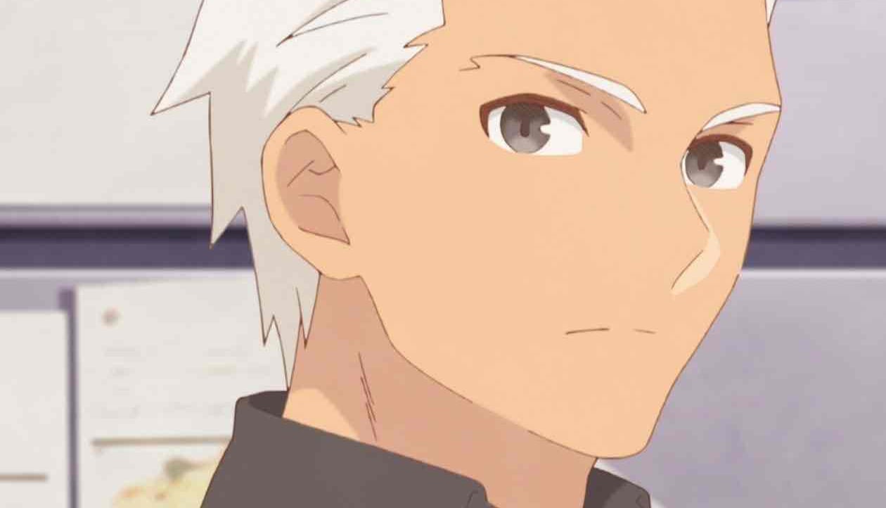 Hiromin (natefox) Farcaster social identity (Fname handle) PFP