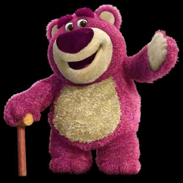 Lotso🍓 pfp