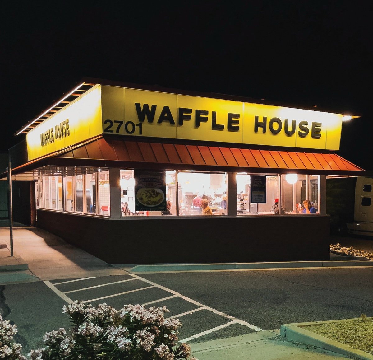 Waffle House