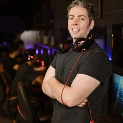 Szymon Kęder's Farcaster avatar