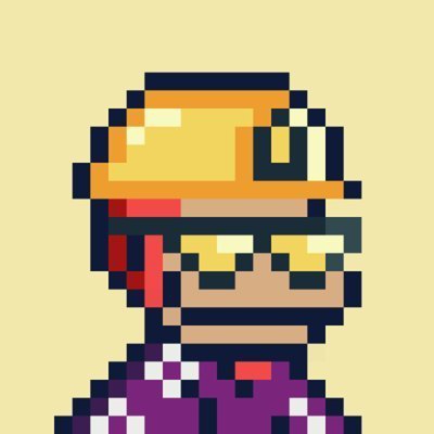 Crypto GM pfp