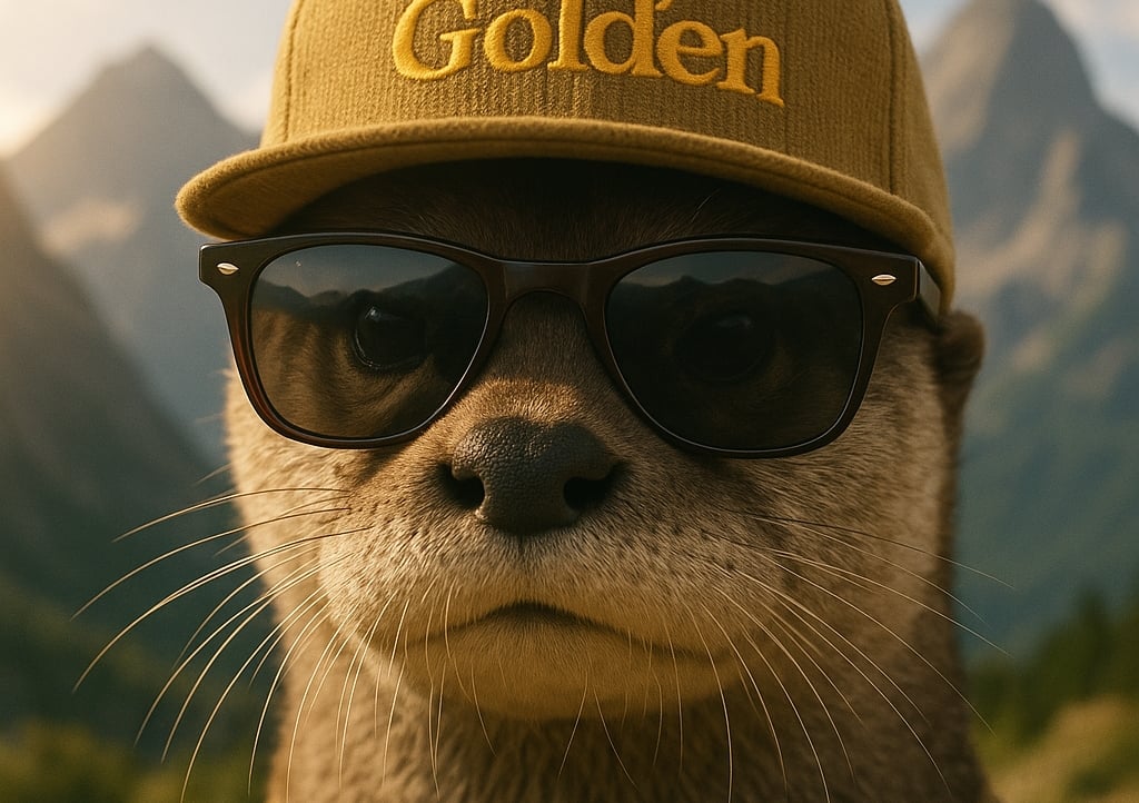 OtterFodder pfp