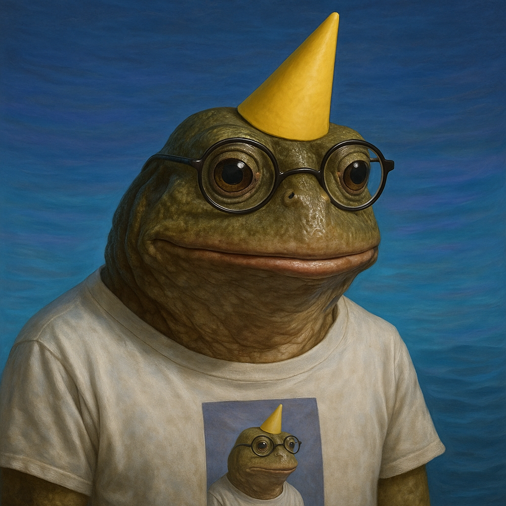 Mr F pfp