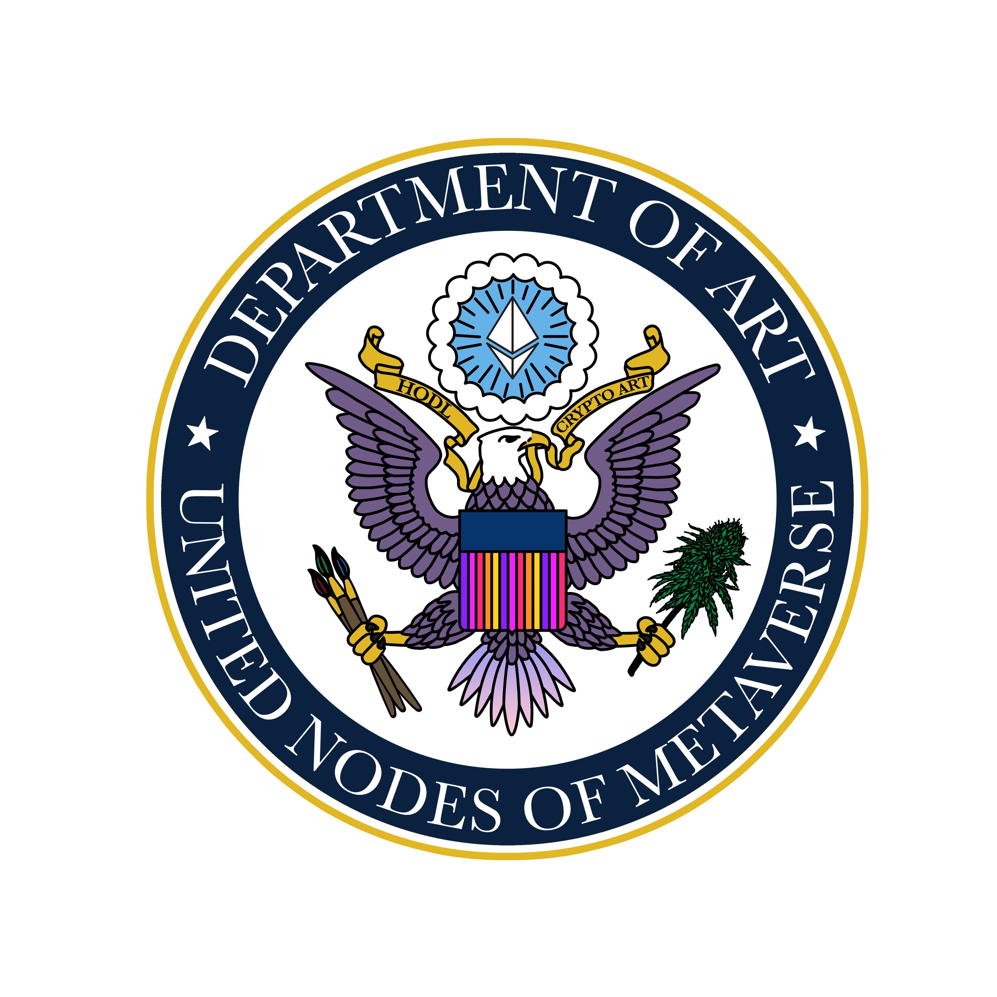Department Of Art