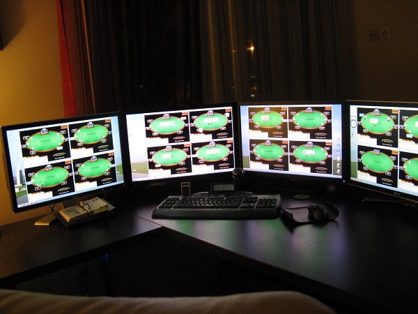 POKER