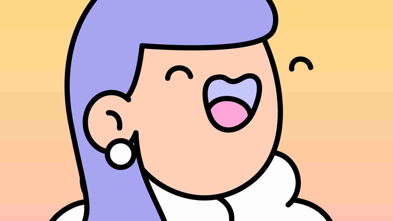 Clara pfp