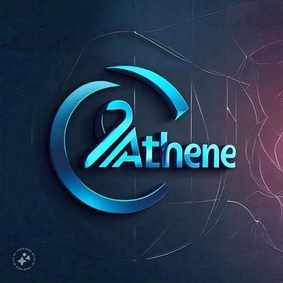 Athene pfp