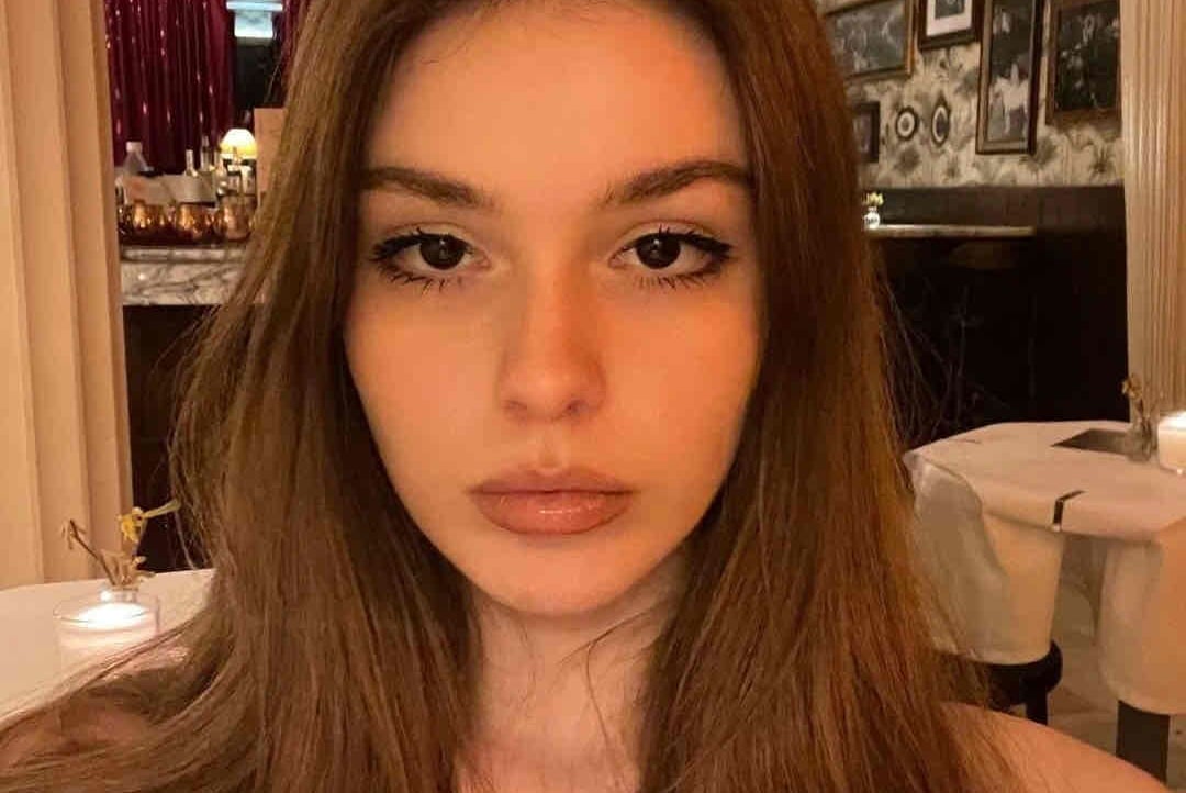 vonddila Farcaster social identity (Fname handle) PFP