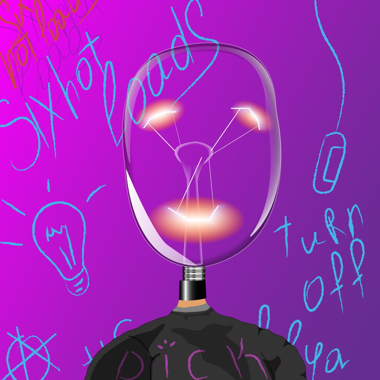 DevilsBoner (devboner.lens) Lens social identity (.lens handle) PFP