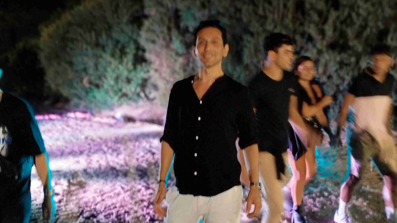 Dany Zly base.eth (danymdp) Farcaster social identity (Fname handle) PFP