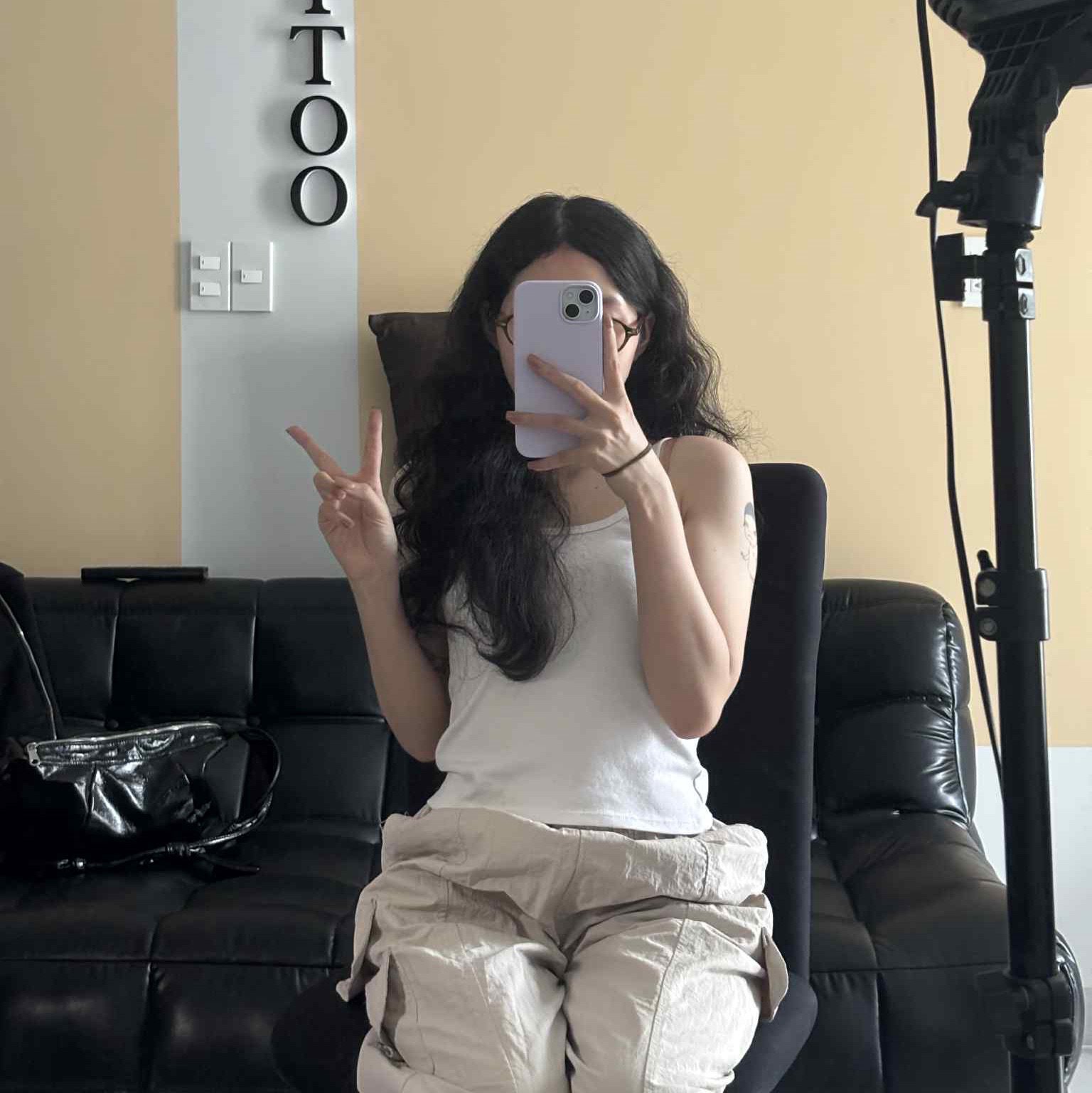 Cô Xù pfp