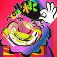 nod3r.lens Lens social identity (.lens handle) PFP