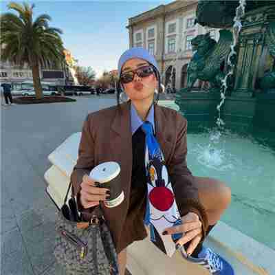 snooz Farcaster social identity (Fname handle) PFP