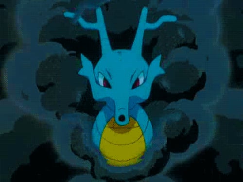 Kingdra pfp