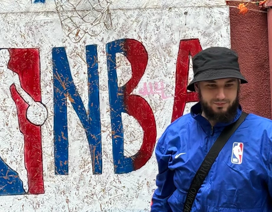 adammallaev.lens Lens social identity (.lens handle) PFP